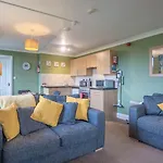 Woodclose Park Tatil parkı Kirkby Lonsdale