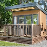 Woodclose Park Tatil parkı *