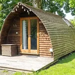 Woodclose Park * Kirkby Lonsdale
