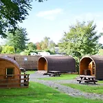 Woodclose Park *