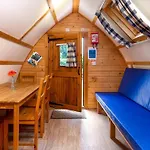 Tatil parkı Woodclose Park
