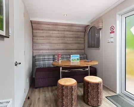 Woodclose Park Prázdninový areál