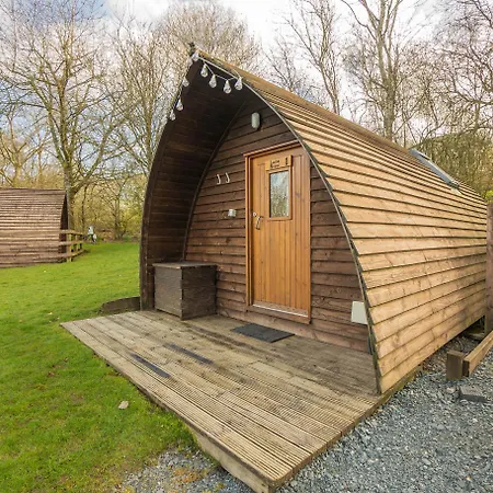 Woodclose Park Kirkby Lonsdale