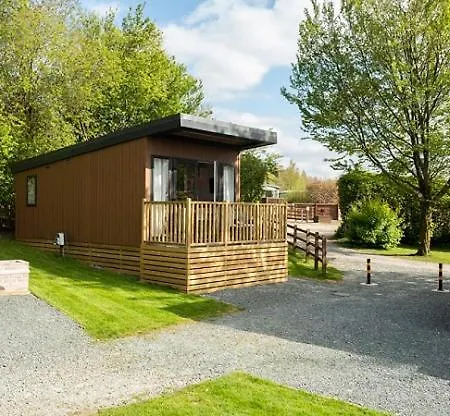 Woodclose Park Kirkby Lonsdale