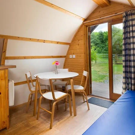 Woodclose Park * Kirkby Lonsdale