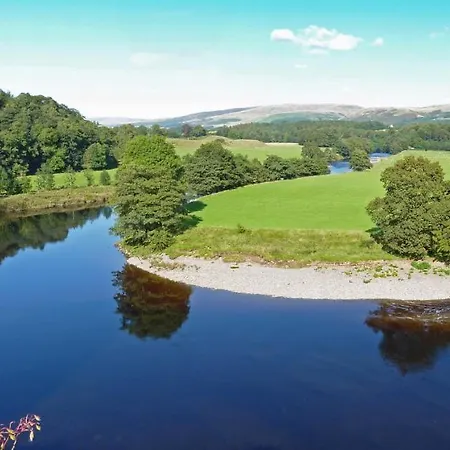 Woodclose Park * Kirkby Lonsdale