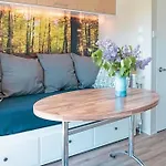 Vakantiepark Woodclose Park Kirkby Lonsdale