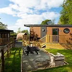Woodclose Park Vakantiepark Kirkby Lonsdale