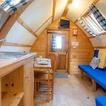 Woodclose Park Vakantiepark Kirkby Lonsdale