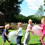 Woodclose Park Vakantiepark *