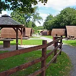 Vakantiepark Woodclose Park *