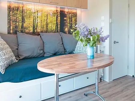 Holiday park Woodclose Park Kirkby Lonsdale