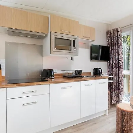 Woodclose Park Holiday park