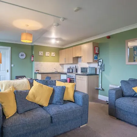 Woodclose Park Holiday park Kirkby Lonsdale
