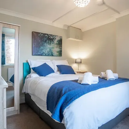 Ferienpark Woodclose Park Kirkby Lonsdale