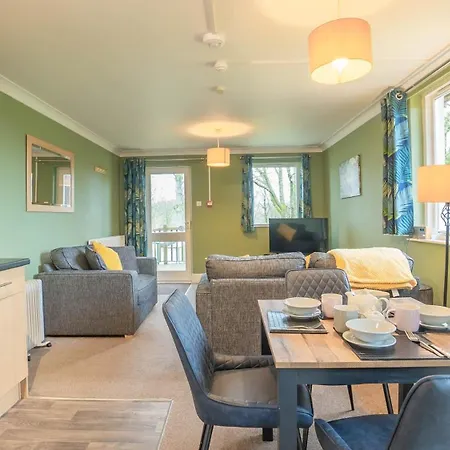 Woodclose Park * Kirkby Lonsdale