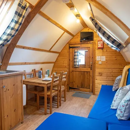 Ferienpark Woodclose Park