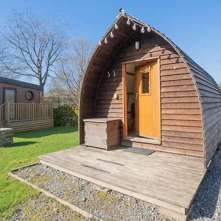 Woodclose Park Holiday park