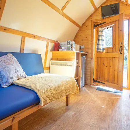 Woodclose Park Holiday park Kirkby Lonsdale