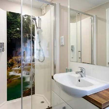 Woodclose Park * Киркби-Лонсдейл