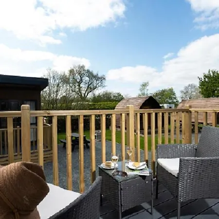 Woodclose Park Ferienpark *