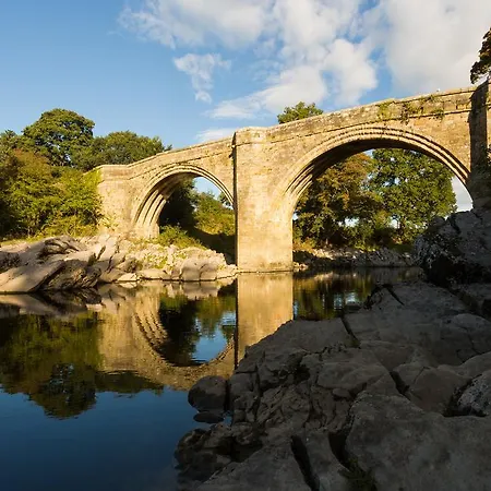 Woodclose Park Ferienpark *