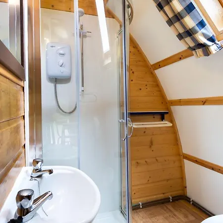 Woodclose Park Kirkby Lonsdale