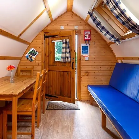 Holiday park Woodclose Park