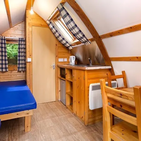 Holiday park Woodclose Park