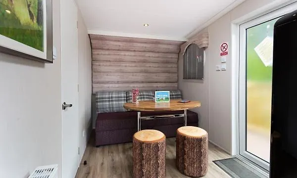 Woodclose Park Holiday park