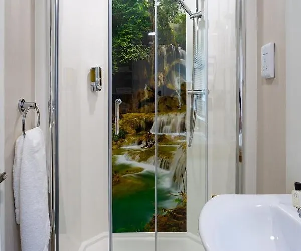 Holiday park Woodclose Park Kirkby Lonsdale