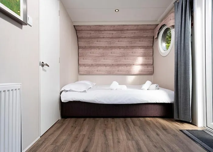 Holiday park Woodclose Park Kirkby Lonsdale