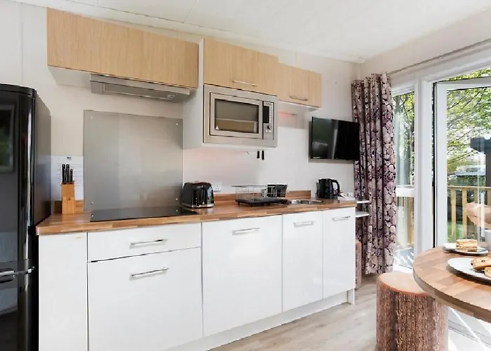 Woodclose Park Holiday park