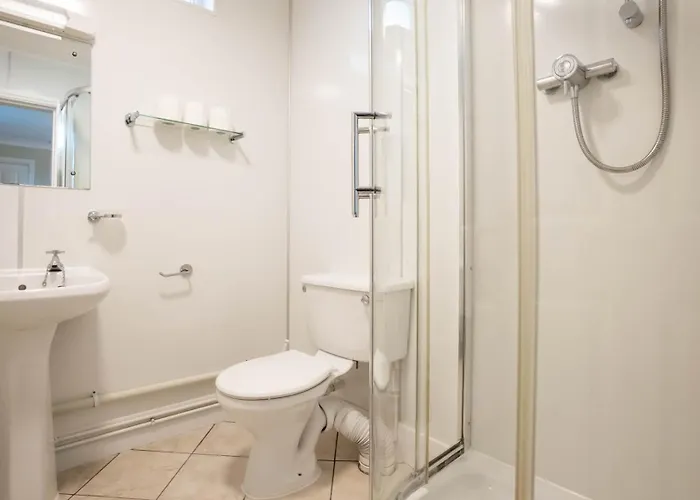 Woodclose Park Kirkby Lonsdale