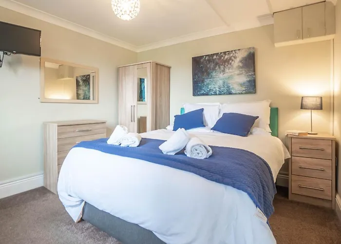 Woodclose Park * Kirkby Lonsdale