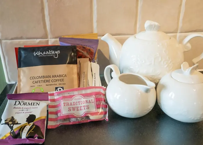 Woodclose Park Holiday park