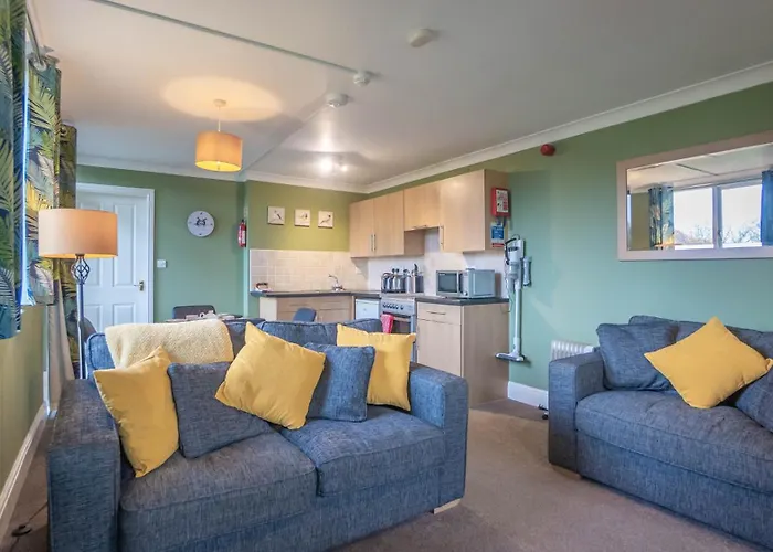 Woodclose Park Holiday park Kirkby Lonsdale