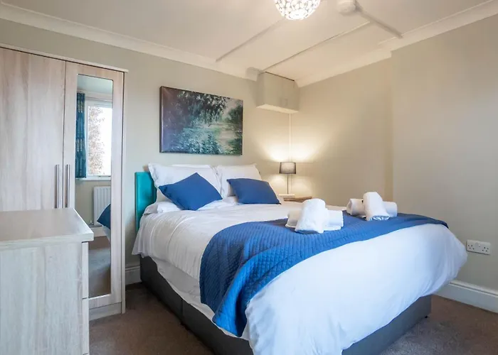 Holiday park Woodclose Park Kirkby Lonsdale