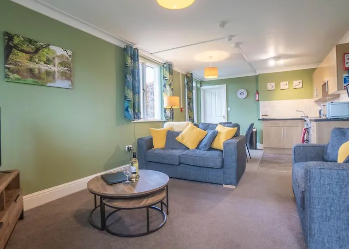 Woodclose Park Kirkby Lonsdale