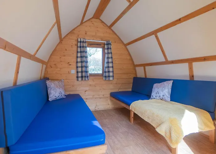 Holiday park Woodclose Park