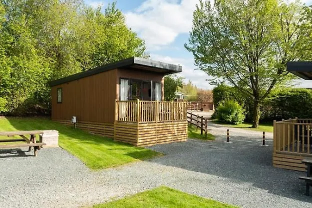 Woodclose Park Kirkby Lonsdale