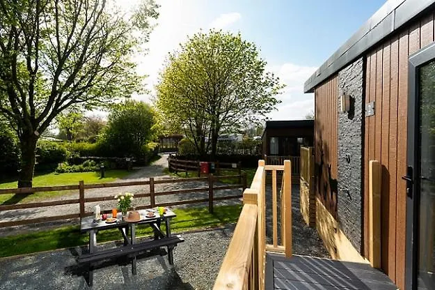 Holiday park Woodclose Park