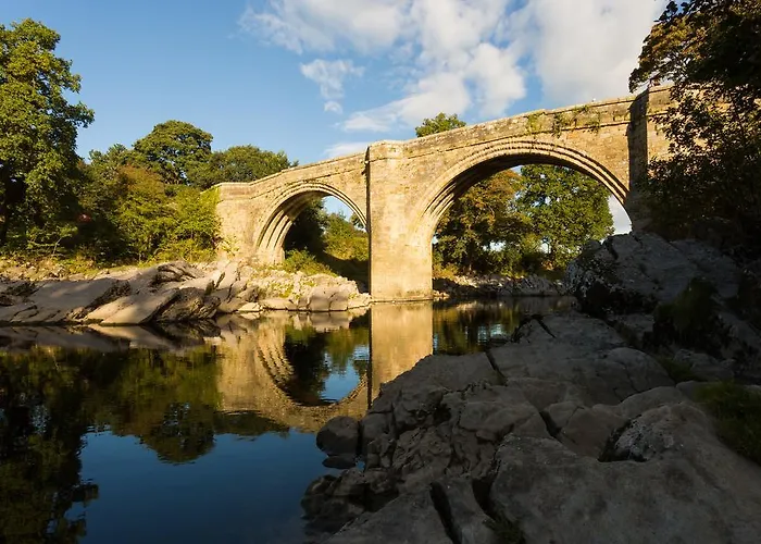 Woodclose Park Holiday park *