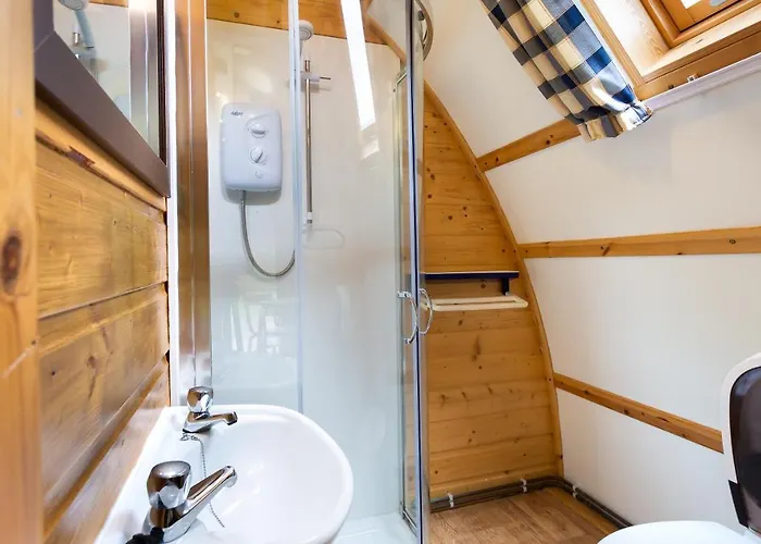 Woodclose Park Kirkby Lonsdale