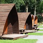 Woodclose Park * Kirkby Lonsdale