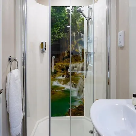 假日公园 Woodclose Park 柯比朗斯代尔