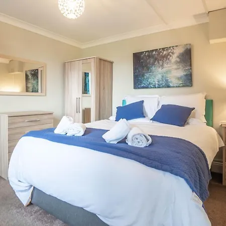 Woodclose Park * 柯比朗斯代尔