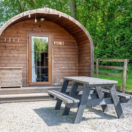 Woodclose Park 假日公园 *