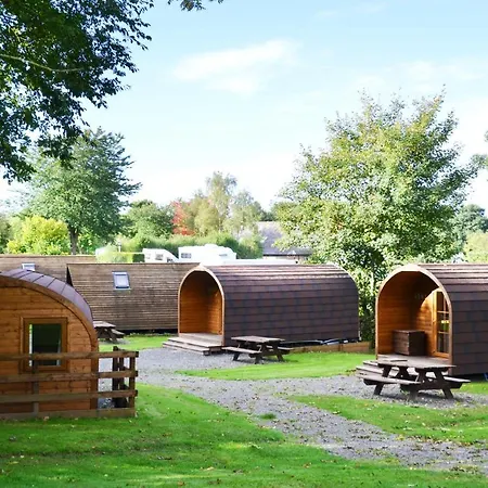 Woodclose Park *