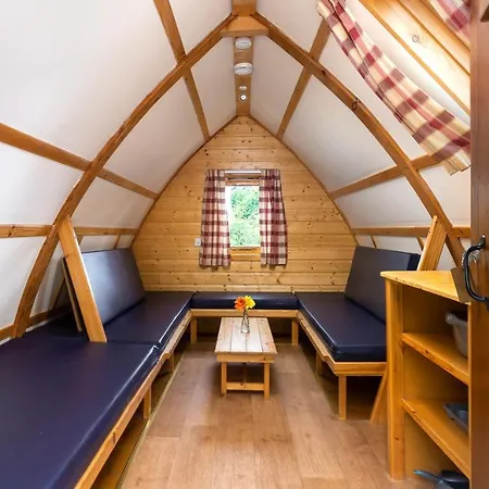 假日公园 Woodclose Park